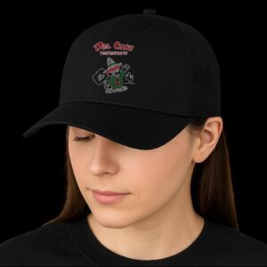 Caps